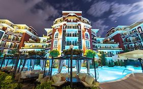 Messembria Resort
