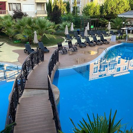 Messembria Resort Сонячний Берег Екстер'єр фото