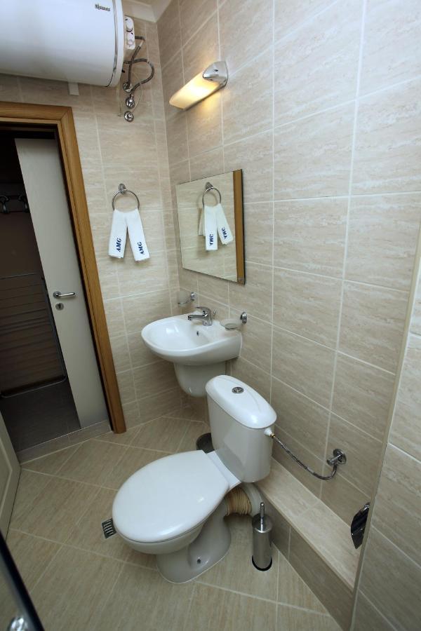 Messembria Resort Сонячний Берег Екстер'єр фото
