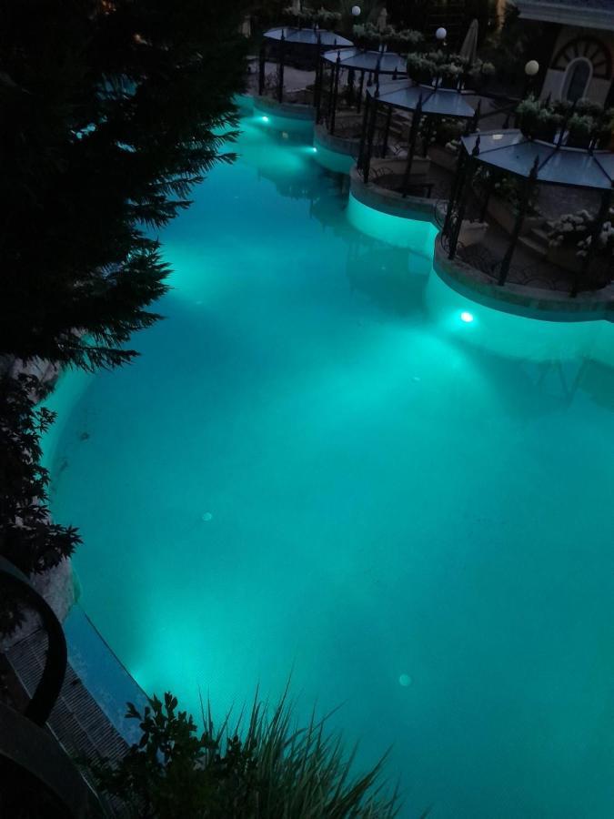 Messembria Resort Сонячний Берег Екстер'єр фото